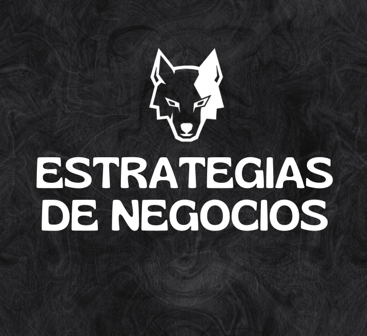 ESTRATEGIAS DE NEGOCIOS 2 