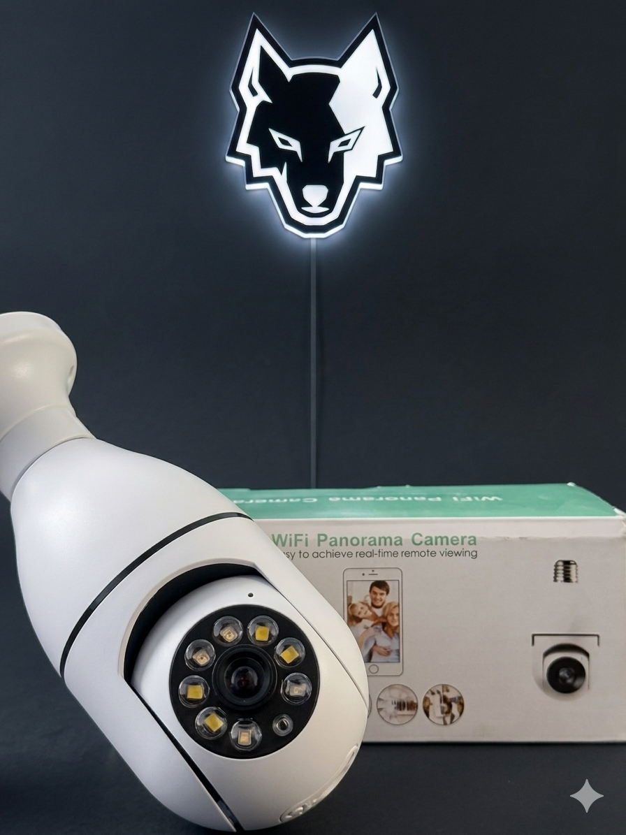 FOCO CAMARA
