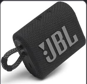 JBL GO 3