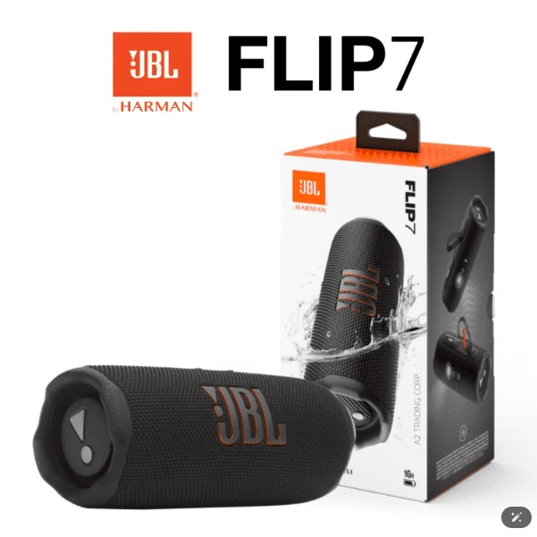 PREVENTA FLIP 7 JBL