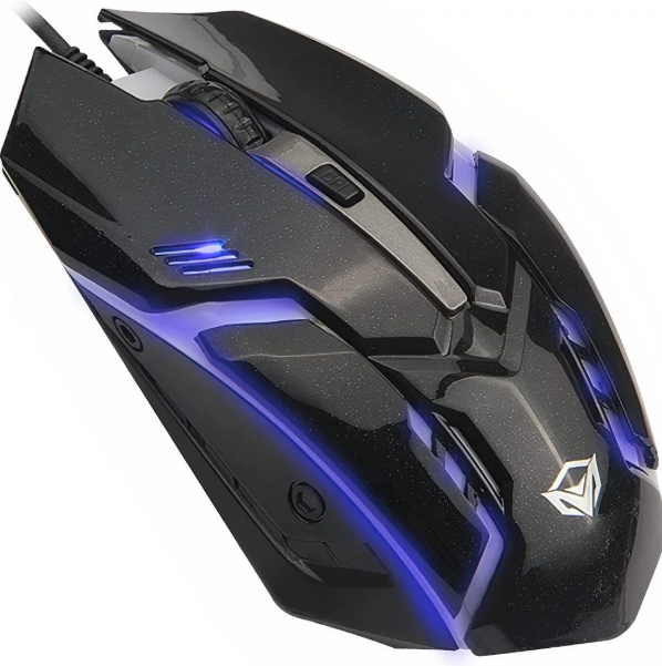 MOUSE GAMER